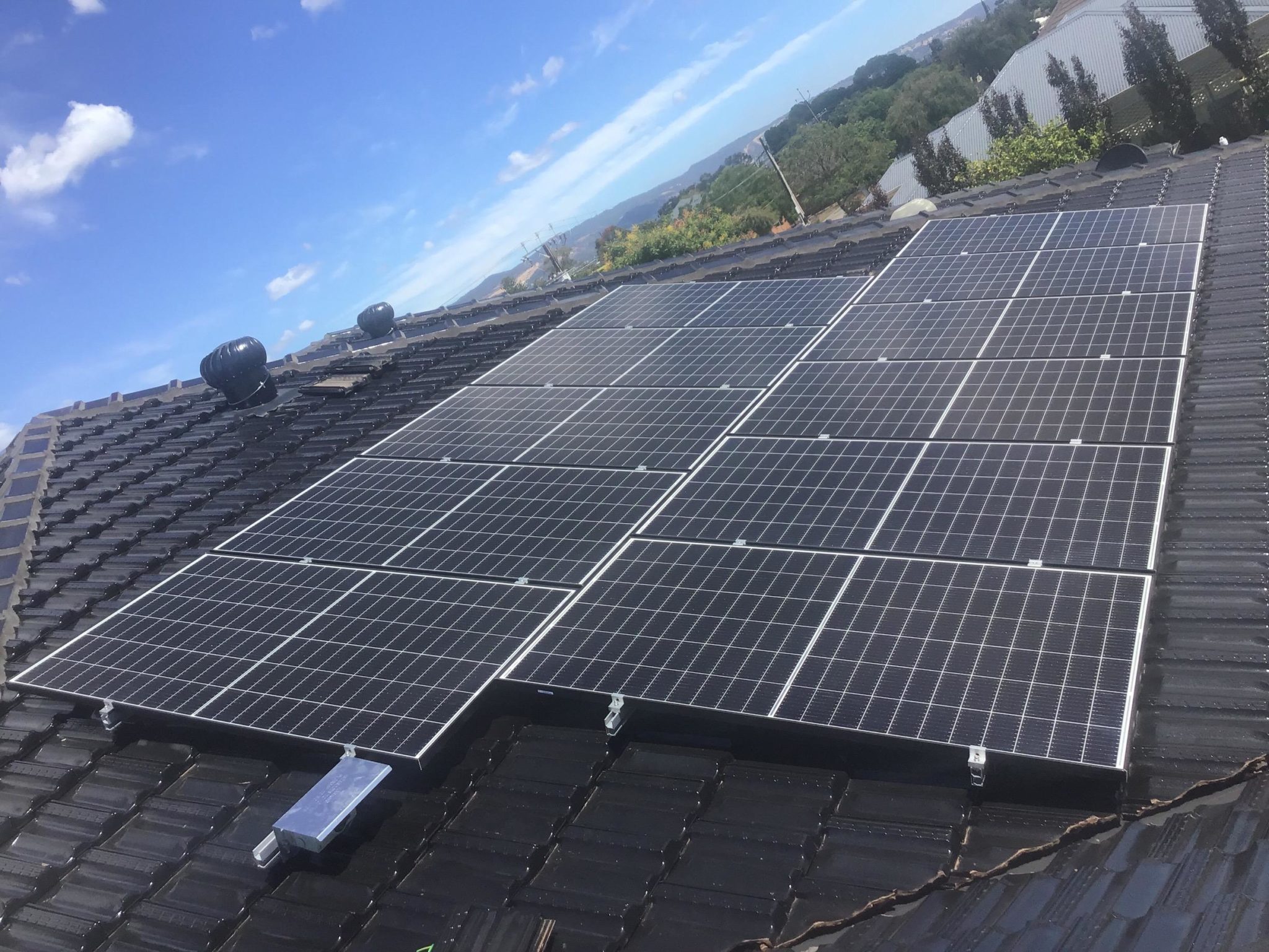 Best Residential Solar System Adelaide For Your Home | Solaring