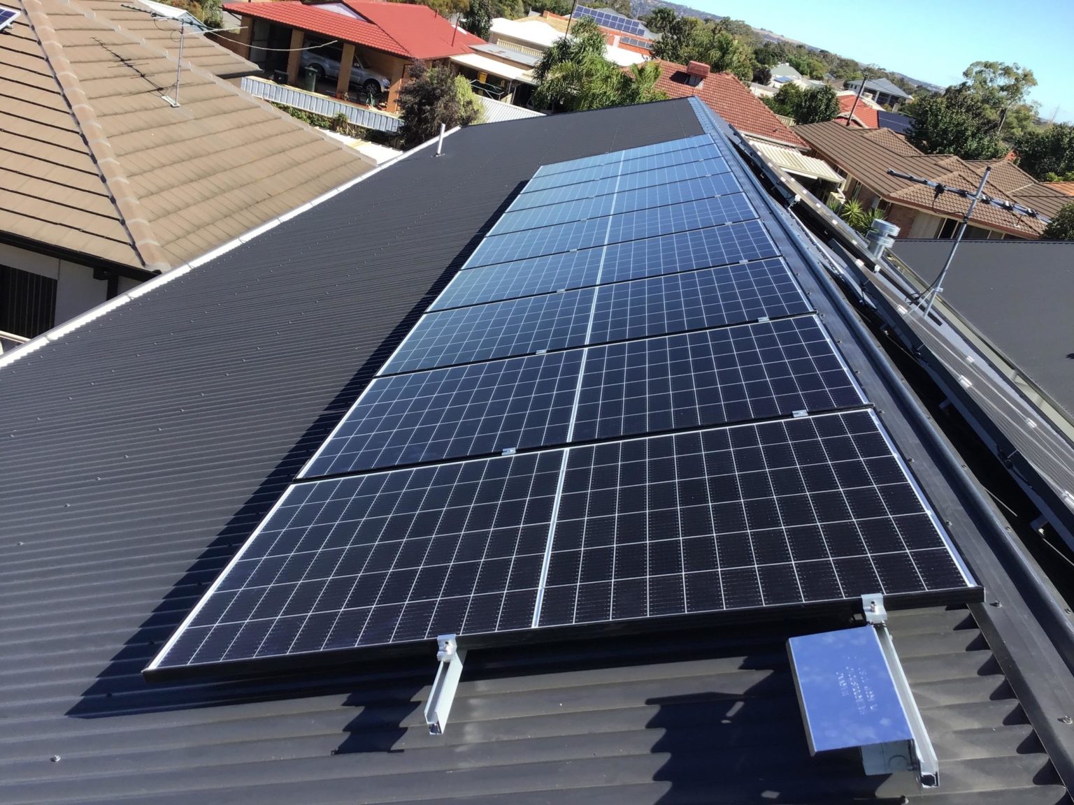Best Residential Solar System Adelaide For Your Home Solaring