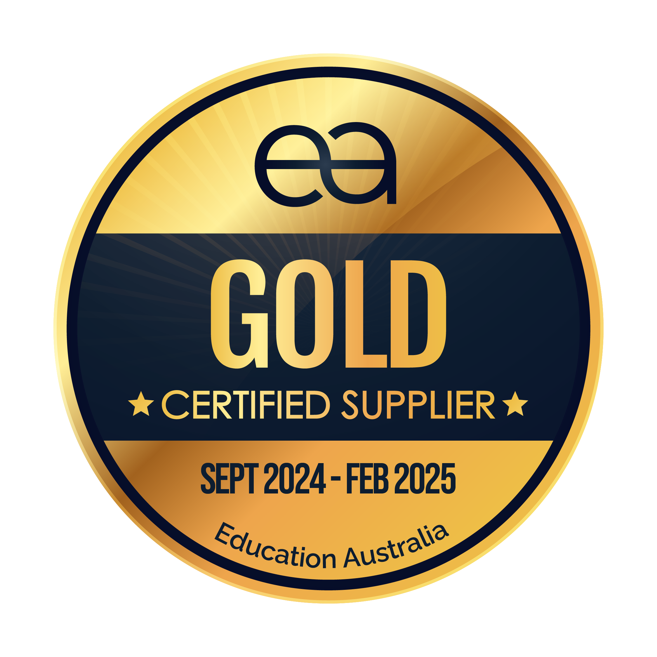 GOLD & PLATINUM - Certified Supplier Badge-07 (1)