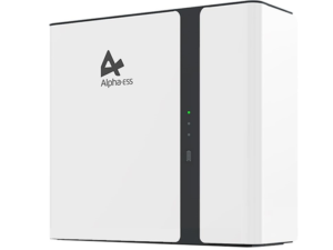 ALPHA ESS