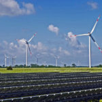 Wind Power Aids Solar Energy Development in Victoria's Golden Plains