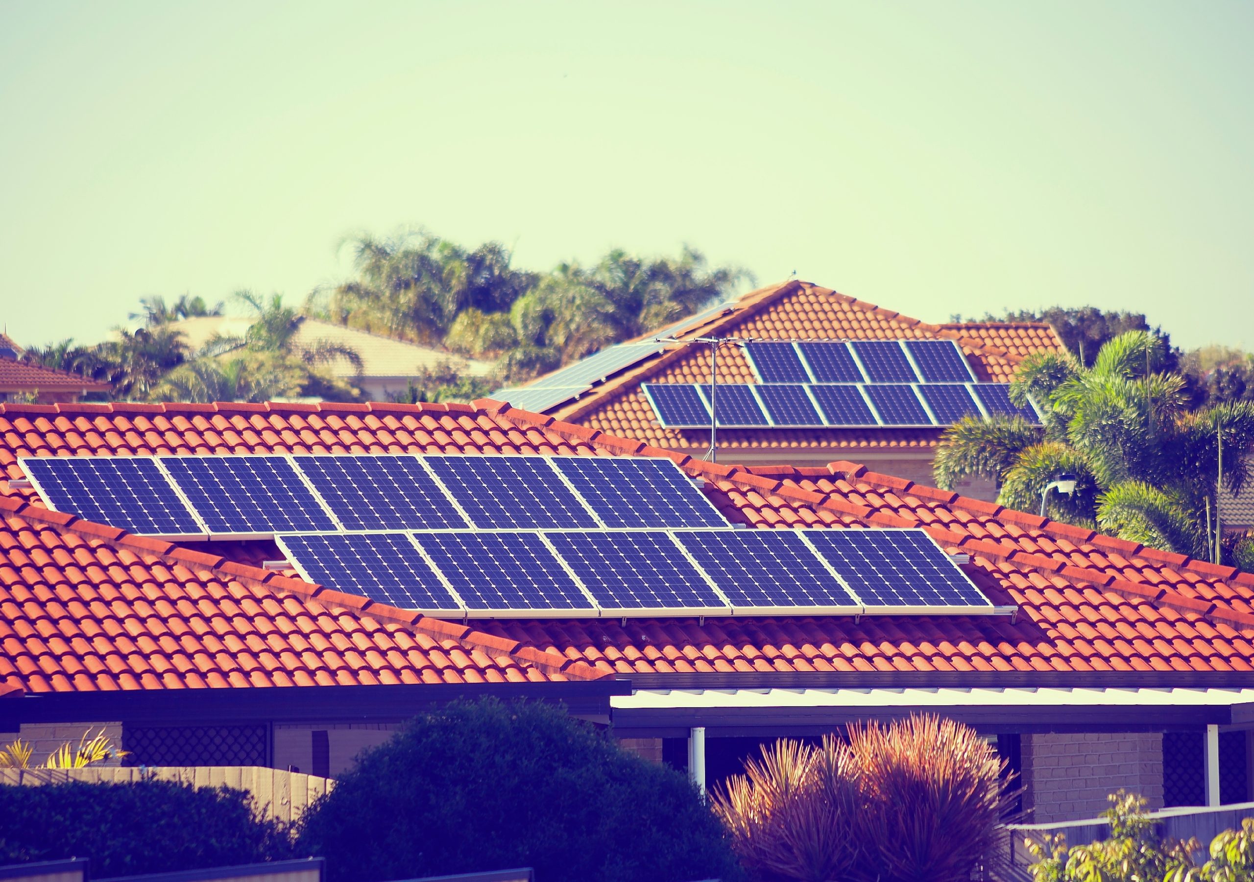 Solar Energy Crisis - Solar Panels for Homes
