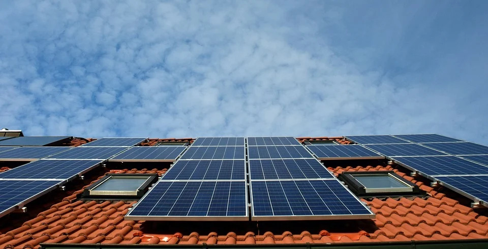 Solar Panels - Australia