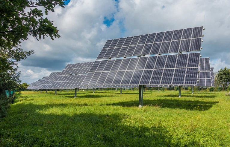 Solar Panels - Australia