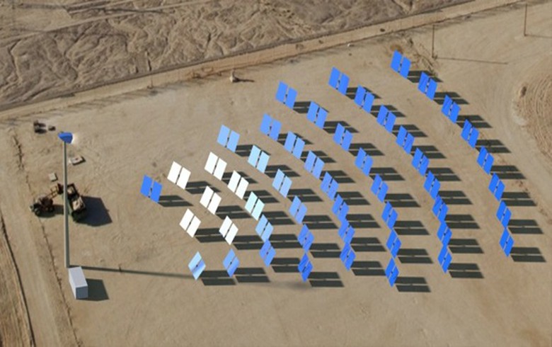 Solar Storage Options