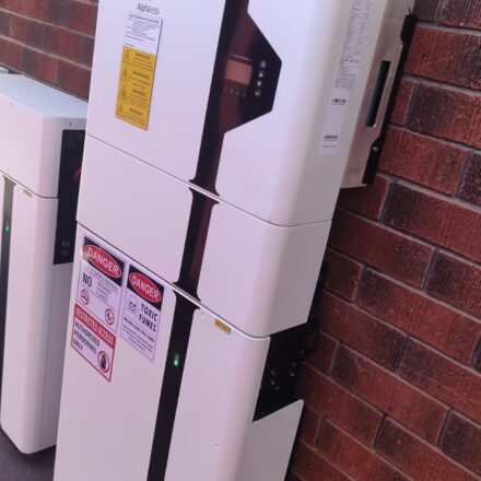 Alpha 3 make grid for alphs