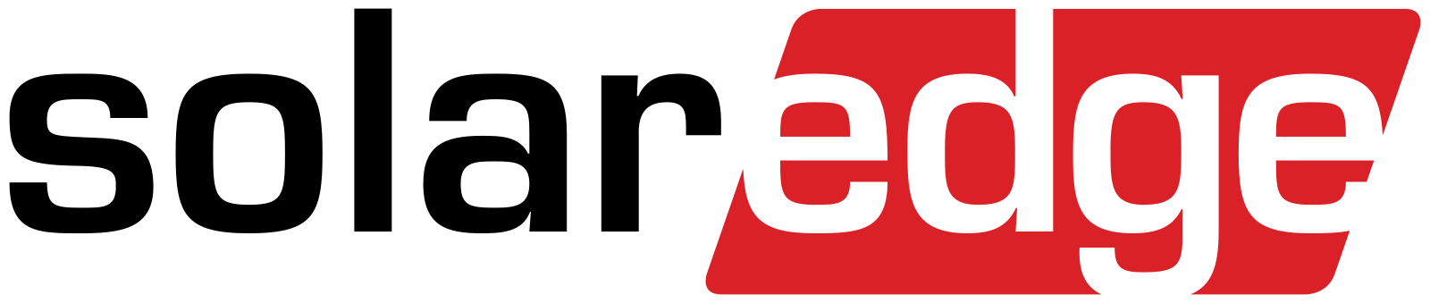 SolarEdge preview