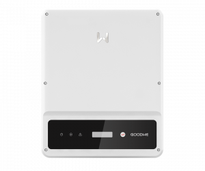 GoodWe Solar Inverter