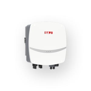 SAJ R5 Solar Inverter