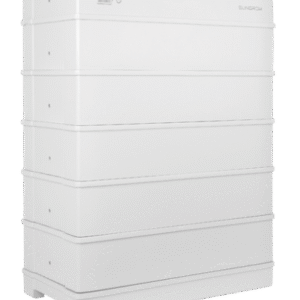 Sungrow SBR Battery System