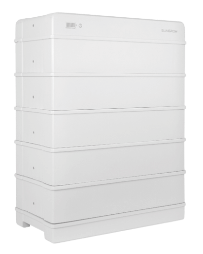 Sungrow SBR Battery System