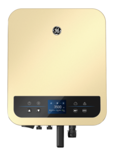 GE GEP Solar Inverter