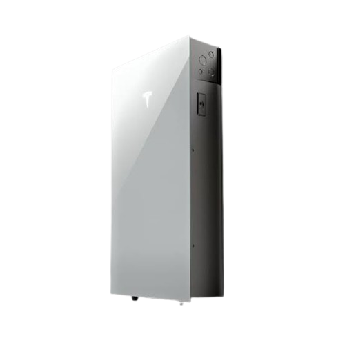 Tesla Powerwall 3 battery