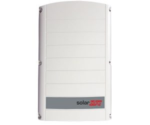 SolarEdge Inverter